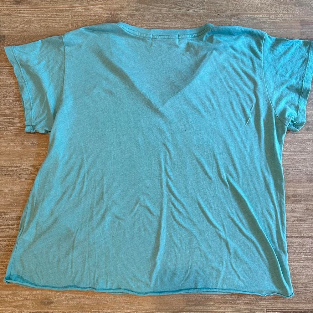 Wildfox T-Shirt - Picture 2 of 2